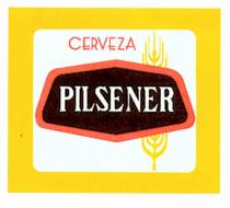 CERVEZA PILSENER