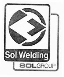 Sol Welding SOLGROUP