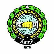 ALL EUROPE TAEKWON-DO FEDERATION A.E.T.F. 1979