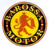 · BAROSSA · MOTOR