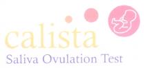 calista Saliva Ovulation Test