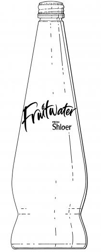 Fruitwater FROM Shloer