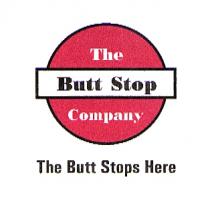 The Butt Stop Company The Butt Stops Here