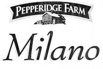 PEPPERIDGE FARM Milano