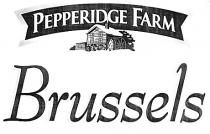 PEPPERIDGE FARM Brussels