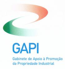 GAPI Gabinete de Apoio à Promoção da Propriedade Industrial