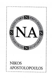 N.A NIKOS APOSTOLOPOULOS