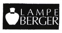 LAMPE BERGER