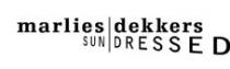 marlies dekkers SUN DRESSED