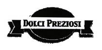 DOLCI PREZIOSI