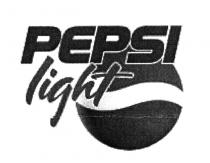 PEPSI light