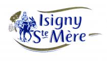 Isigny Ste Mère