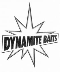 DYNAMITE BAITS