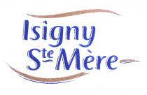 Isigny Ste Mère