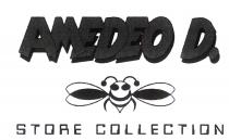 AMEDEO D. STORE COLLECTION