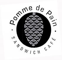 Pomme de Pain · SANDWICH CAFÉ ·