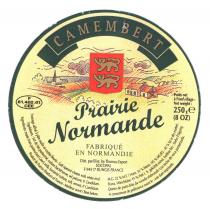 Prairie Normande