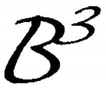 B3