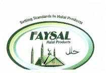 Setting Standards In Halal Products FAYSAL Halal Products
