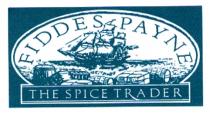 FIDDES PAYNE THE SPICE TRADER