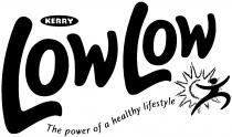 KERRY LowLow the power of a healthy lifestyle