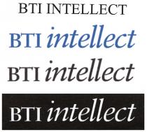 BTI intellect