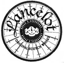 Lancelot ORIGINAL SCOTCH WHISKY