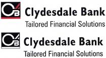 CB Clydesdale Bank Tailored Financial Solutions