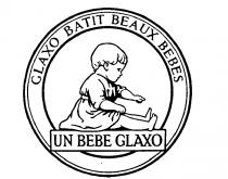 GLAXO BATIT BEAUX BEBES