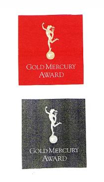 4OLD MERCURY AWARD