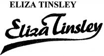 Eliza Tinsley