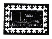 Abbaye de Bonne-Esperance