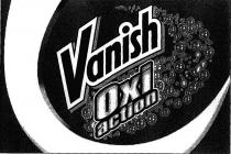 Vanish Oxi action