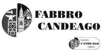 FABBRO CANDEAGO ESEGUITO CANDEAGO CORTINA