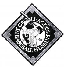 NEGRO LEAGUES BASEBALL MUSEUM