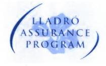 LLADRÓ ASSURANCE PROGRAM