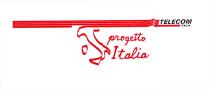 TELECOM ITALIA progetto Italia