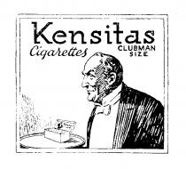 Kensitas