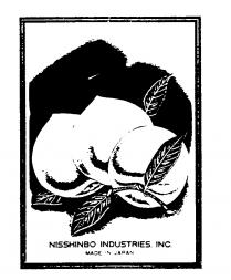 NISSHINBO INDUSTRIES, INC.