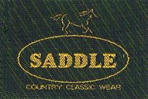 SADDLE COUNTRY CLASSIC WEAR