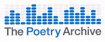 The Poetry Archive