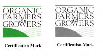 ORGANIC FARMERS & GROWERS