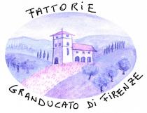 FATTORiE GRANDUCATO Di FiRENZE