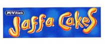 McVities Jaffa Cakes