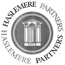 HASLEMERE PARTNERS HASLEMERE PARTNERS