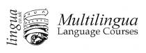 lingua co.uk Multilingua Language Courses