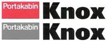 Portakabin Knox