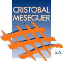 CRISTOBAL MESEGUER S.A.