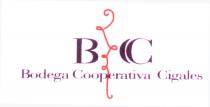 BC Bodega Cooperativa Cigales