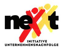 neXXt INITIATIVE UNTERNEHMENSNACHFOLGE